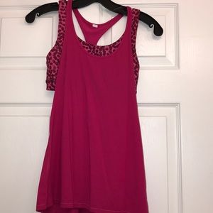 Lululemon Tank Top Size 4